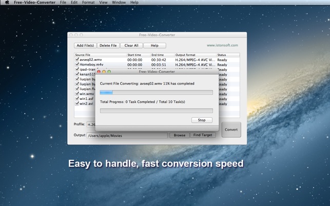Free Asf Video Converter For Mac