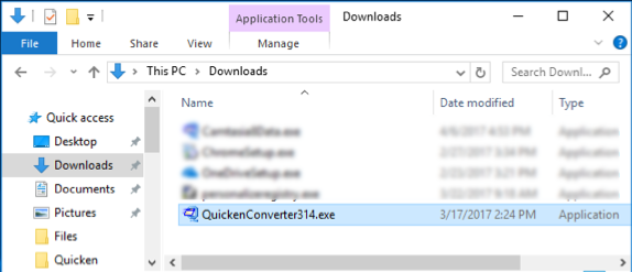Download Quicken 2004 For Mac